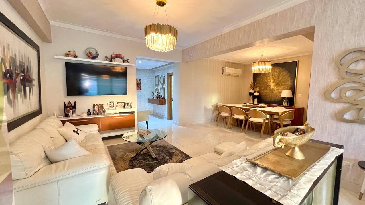 apartamentos - Apartamento en venta de 3 habitaciones en La Esperilla