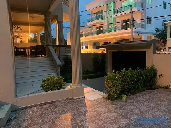 casas - Casa en mirador del oeste 5