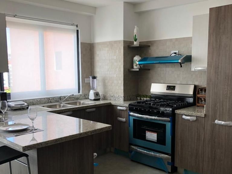 apartamentos - Apartamento Alquiler Serralles de UNA Habitación  7