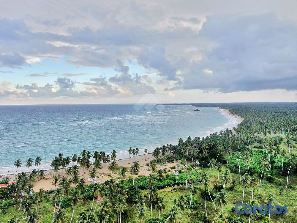 solares y terrenos - SOLAR PROXIMO PLAYA LA ENTRADA CABRERA RD. DESLIND 5