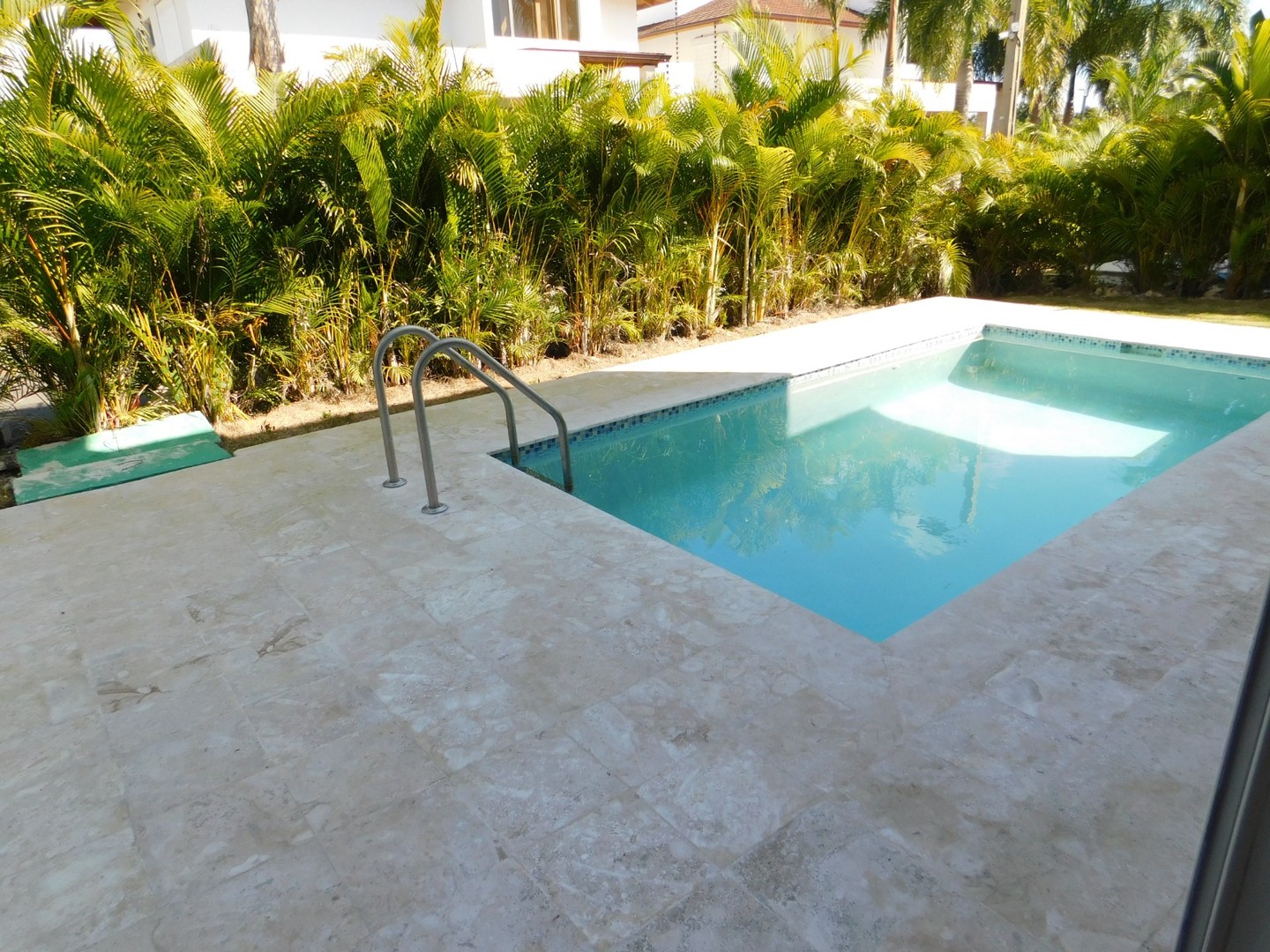otros inmuebles - ¡VILLAS DE ARQUITECTURA MODERNA! 
En el Residencial Turístico Mas Cercano a Sant 6