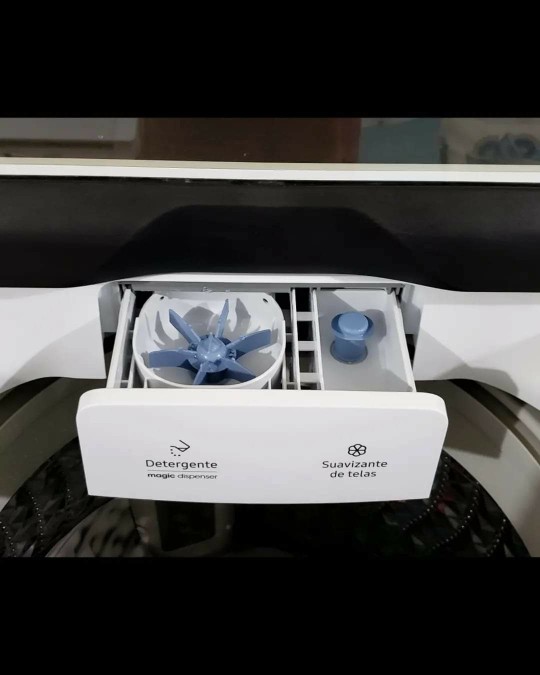 electrodomesticos - Lavadora Automática Samsung Inverter  3