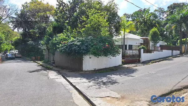 casas - Casa en Arroyo Hondo II 3