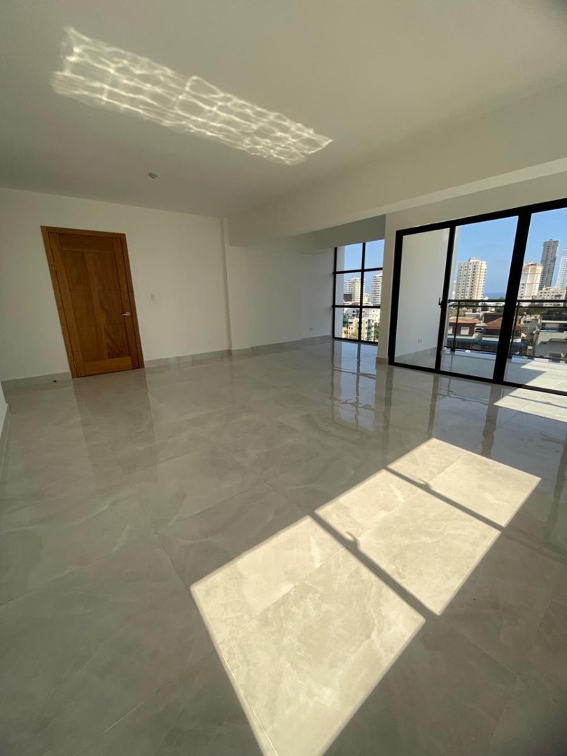 apartamentos - Venta de Apartamento en Renacimiento Amplio 7