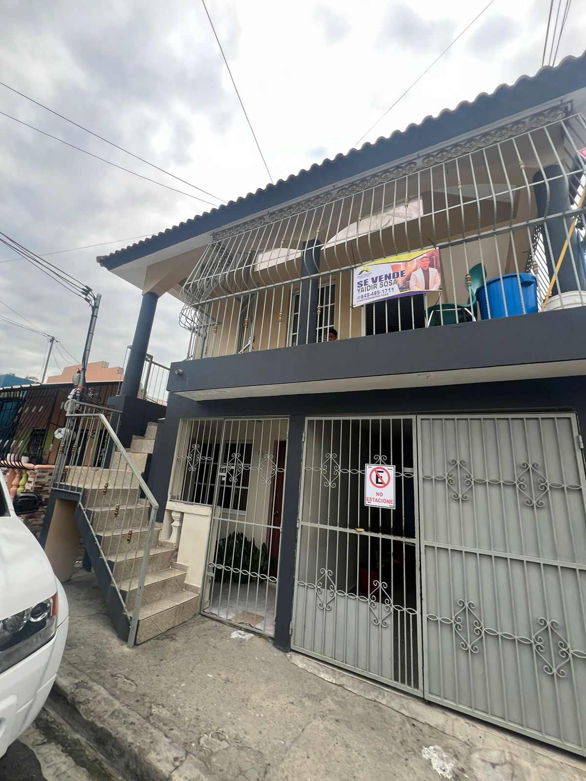 casas - CASA EN VENTA EN SANTIAGO. 2