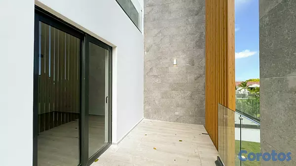 apartamentos - Vendo pent-house Coral Bahía dentro de la comunida 14