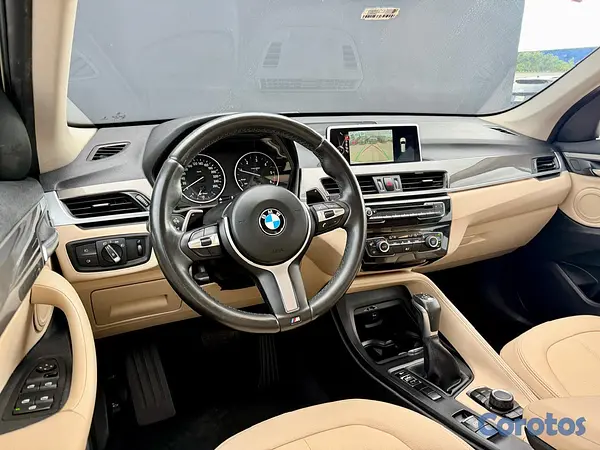 jeepetas y camionetas - BMW X 1 2017 9
