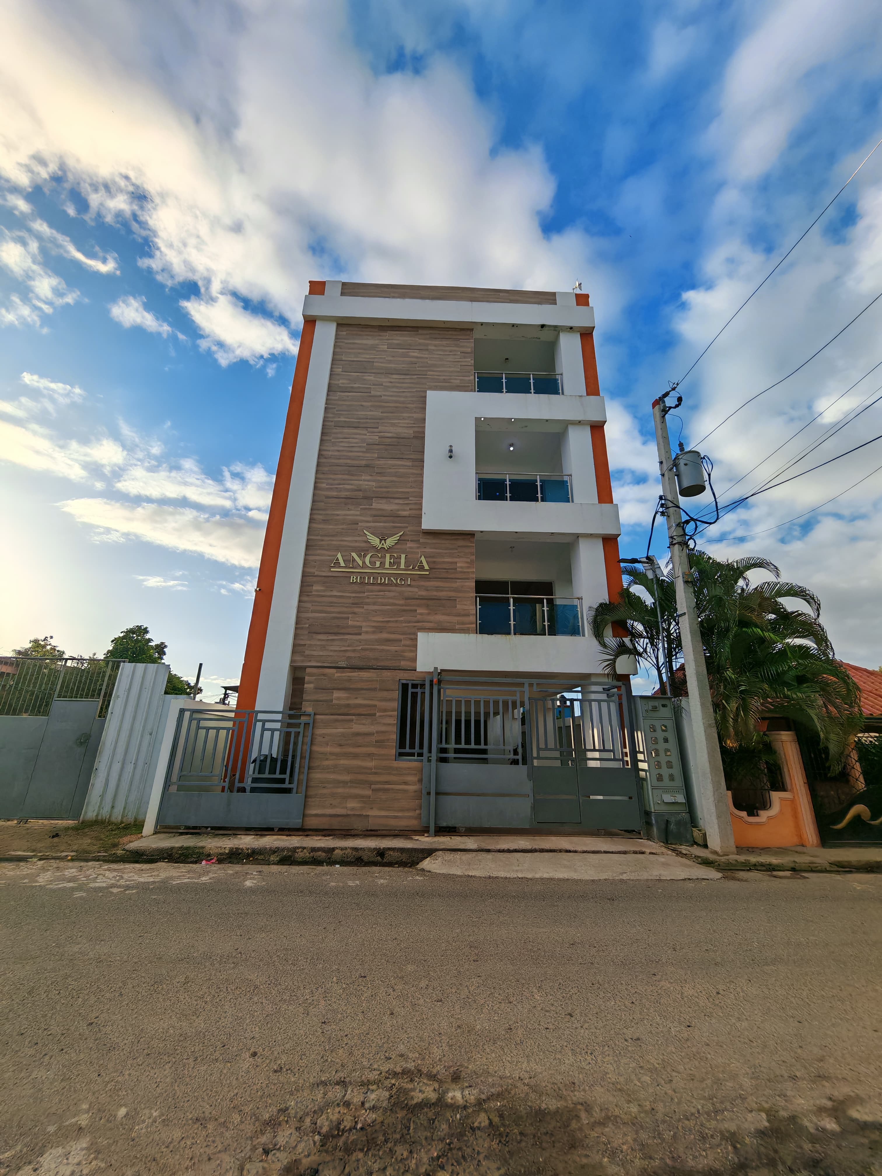 apartamentos - Se Alquila Apartamento en  Altos de San Pedro