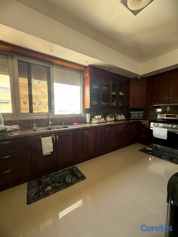 apartamentos - Pent House en Venta en Cacicazgos  7