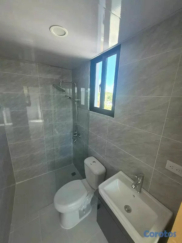 apartamentos - Apartamento en venta en el KM 5½ de la Independencia  10