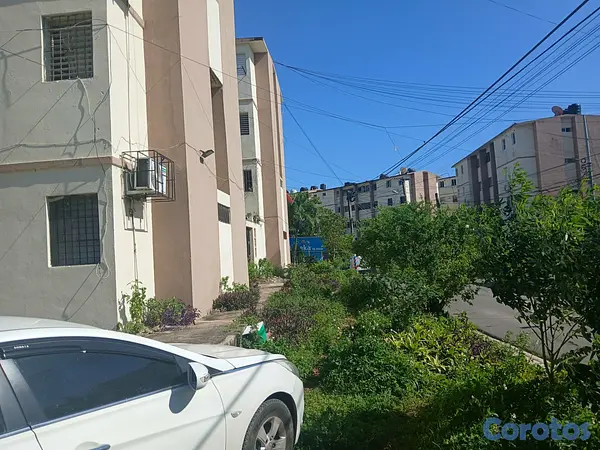 apartamentos - Venta de apto en el sector de Invivienda,  próximo a la Charles  4