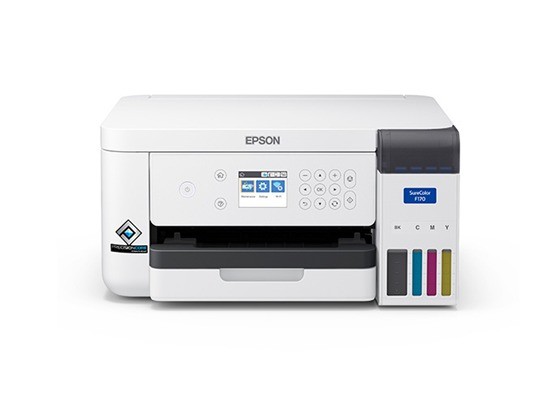 impresoras y scanners - IMPRESORA EPSON SURECOLOR® F170, MICROTFP
