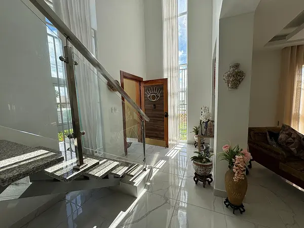 casas - VENDO casa AMUEBLADA en Higuey en Nature Residences  3
