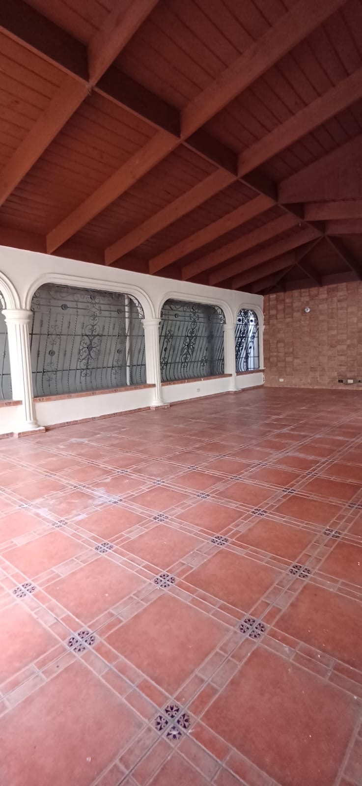 casas - venta de casa en Arroyo hondo viejo Distrito nacional Santo Domingo 555.46mts 6