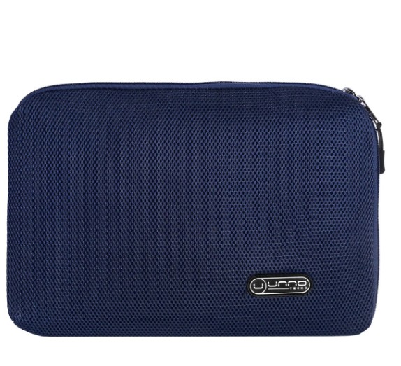 accesorios para electronica - FUNDA PARA PORTATIL CITYSLEEK 15.6″ 0