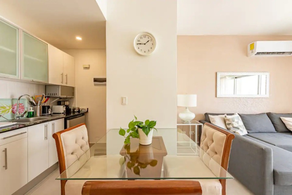 apartamentos - Apartamento en Venta Amueblado en LA ESPERILLA 3