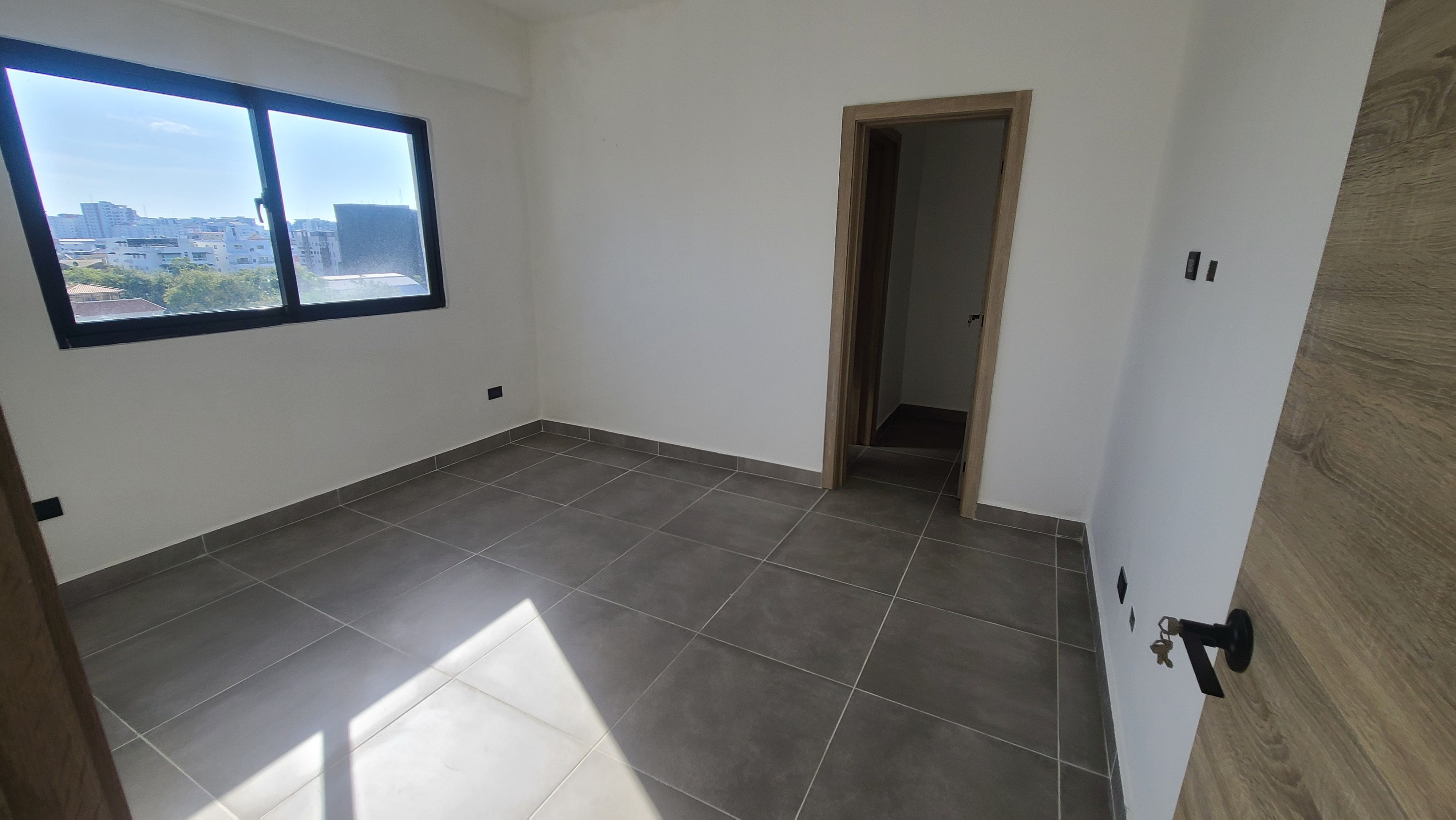 apartamentos - Apartamento en Venta,  El Millón  5