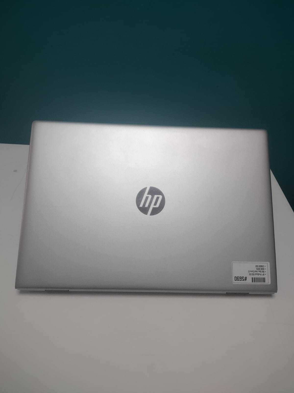 computadoras y laptops - Laptop, HP  650 G5 / 8th Gen,Core I5/ 16RAM -256SS 3