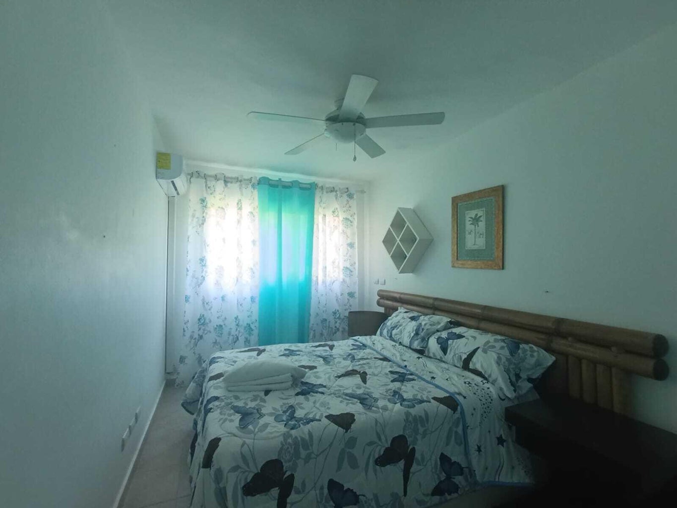 apartamentos - Apartamento en Alquiler en White Sands,Punta Cana  8