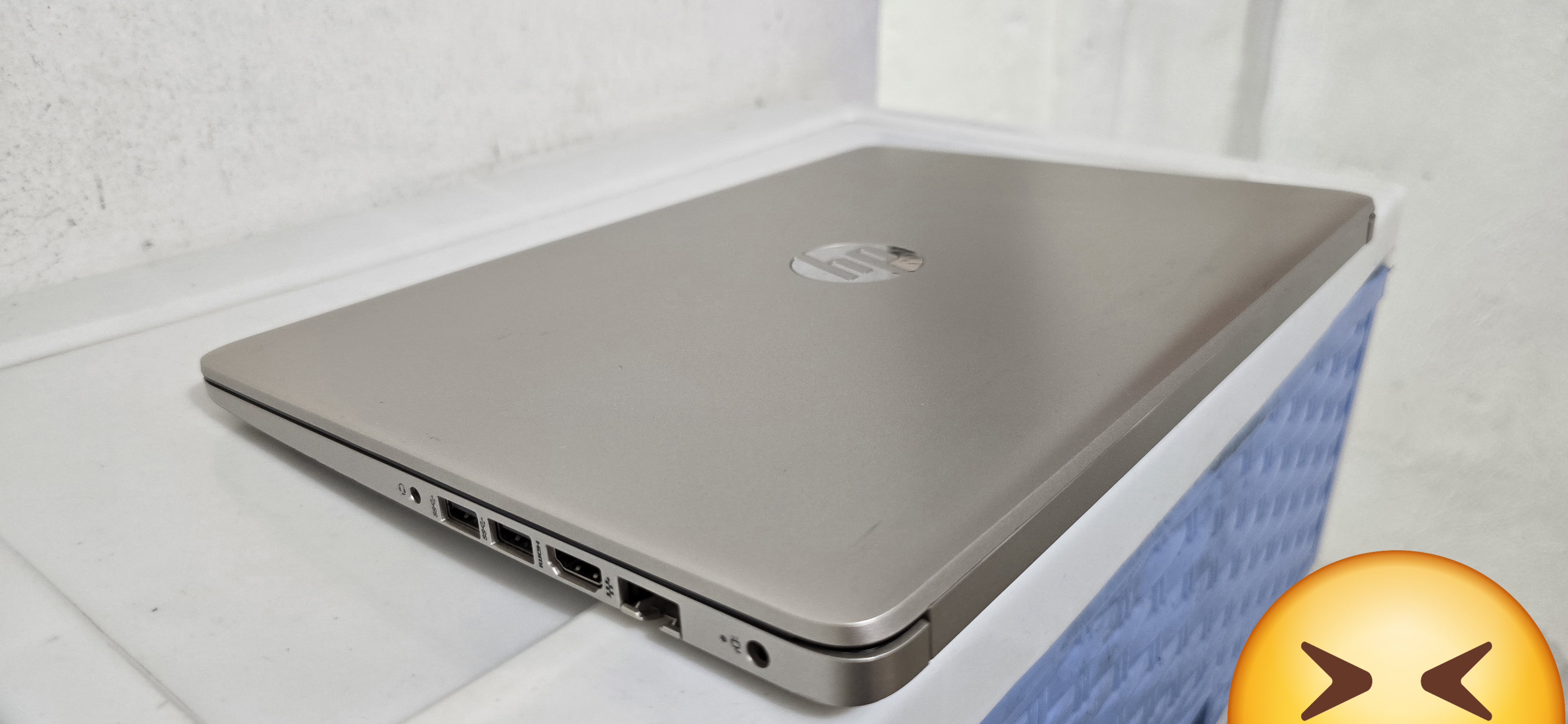 computadoras y laptops - hp Touch 14 Pulg Core i5 8va Gen Ram 8gb ddr4 Disco 256g SSD Pantalla Giratoria  4