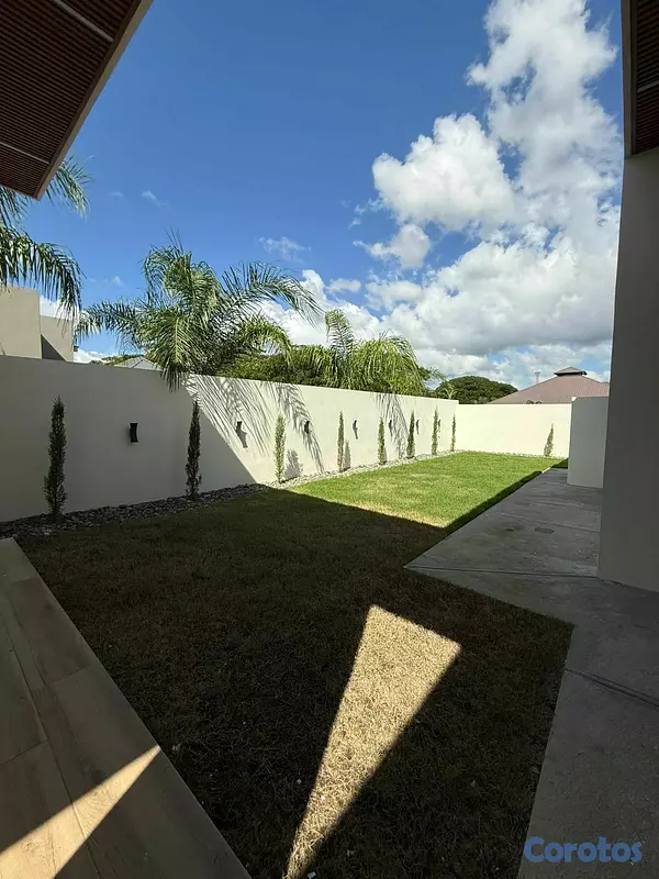 casas - HERMOSA CASA EN VENTA - SANTIAGO. 5