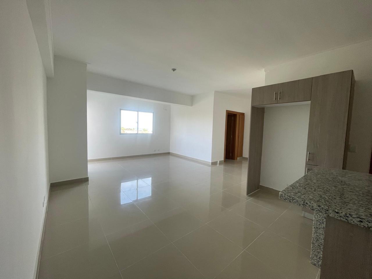 apartamentos - Alquiló independencia dos hab 2.5 baño parqueo bal 6