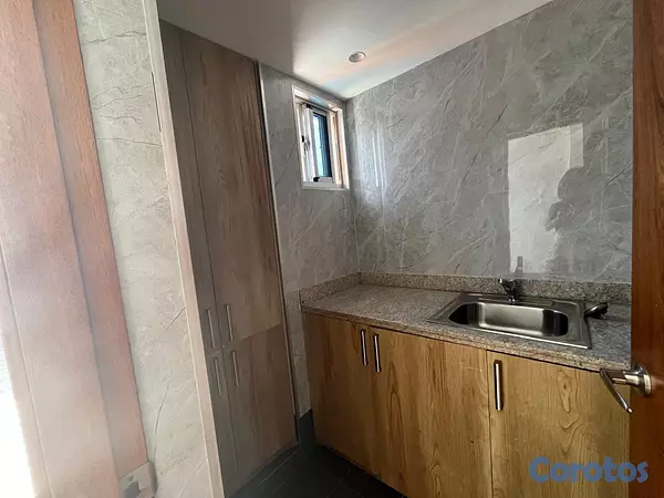 apartamentos - Apartamento en alquiler en piantini de dos habitaciones 10