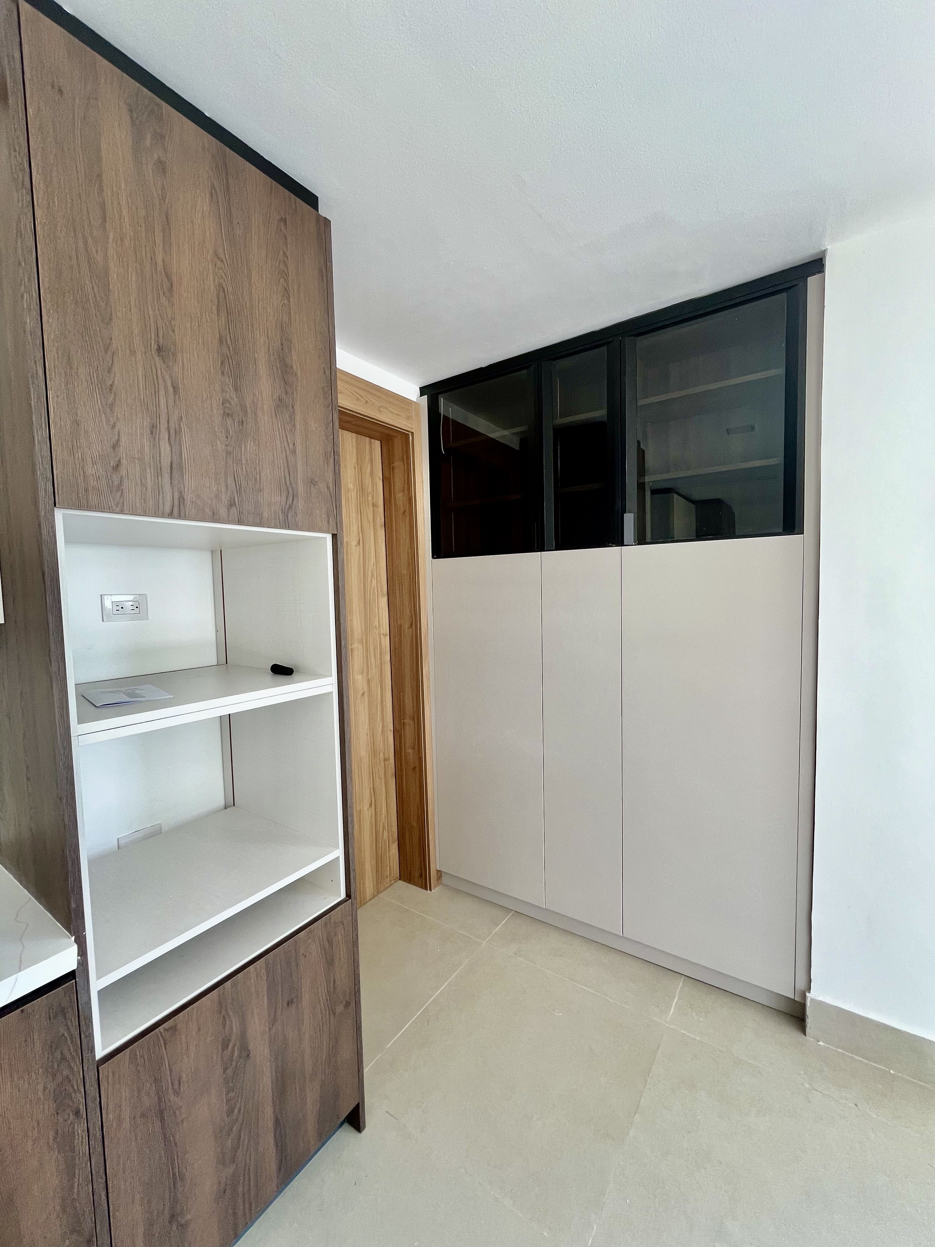 casas vacacionales y villas - Villa a la venta lista en Punta Cana Village  3