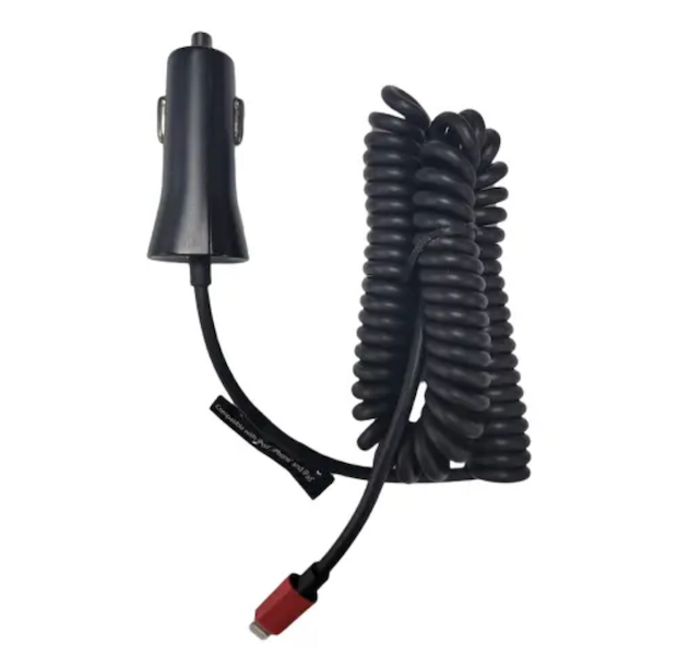 celulares y tabletas - Original Verizon 30W Fast Car charger Apple iPhone 5/6/7/8/X/11/12/13/14 Ligt