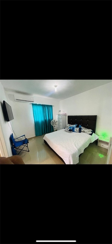 apartamentos - Venta de apartamento 2do piso autopista de san Isidro Prado Oriental  4