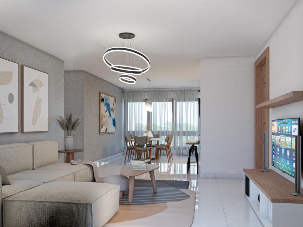 apartamentos - Apartamentos Disponibles en Jardines del Sur  4