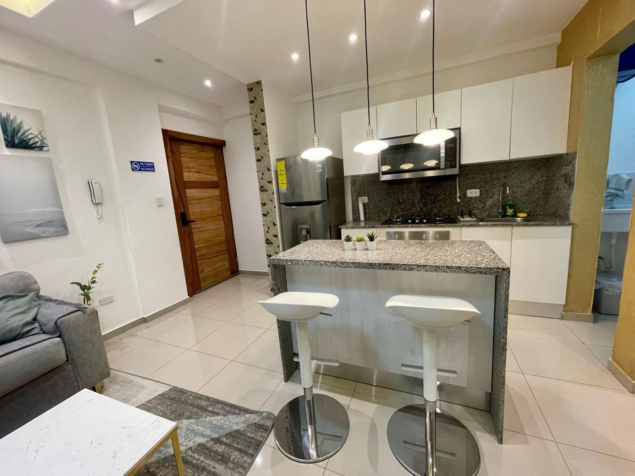 apartamentos - 💎𝐒𝐄 𝐕𝐄𝐍𝐃𝐄 apartamento urbanización Miramar