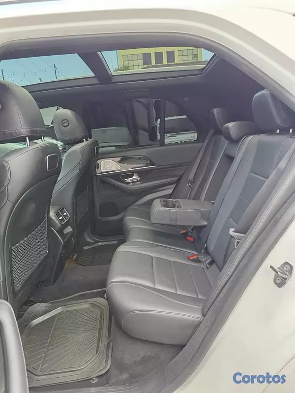 jeepetas y camionetas - Mercedes Benz GLE 350 AMG 2020 7