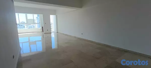 apartamentos - Renacimiento, Alquilo impecable apartamento 3hab 2