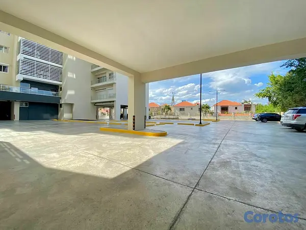 apartamentos - Vendo apartamento amueblado en Juan Dolio 3