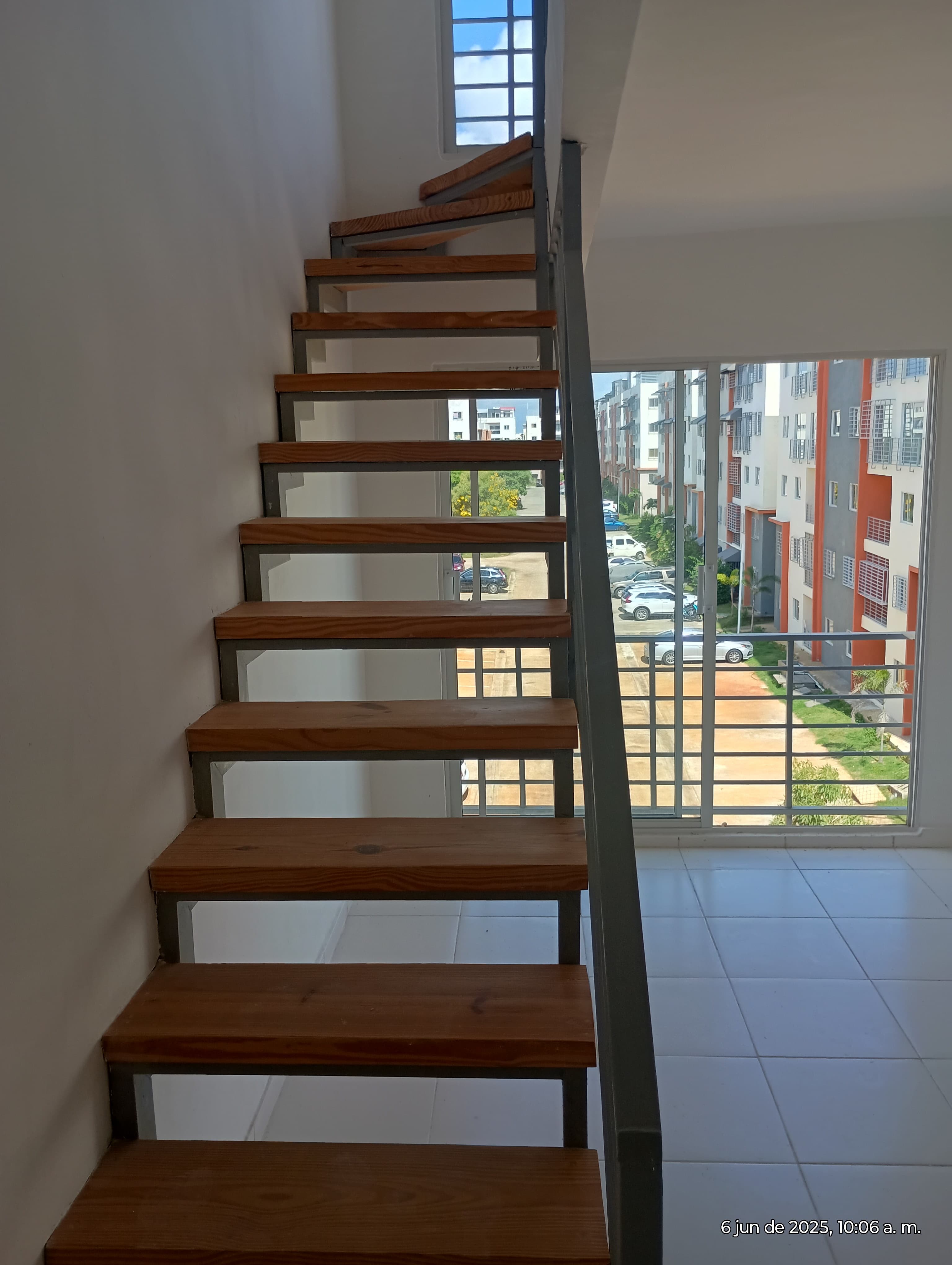 apartamentos - Apartamento Dúplex en Ciudad Juan Bosch | MH-1077 9