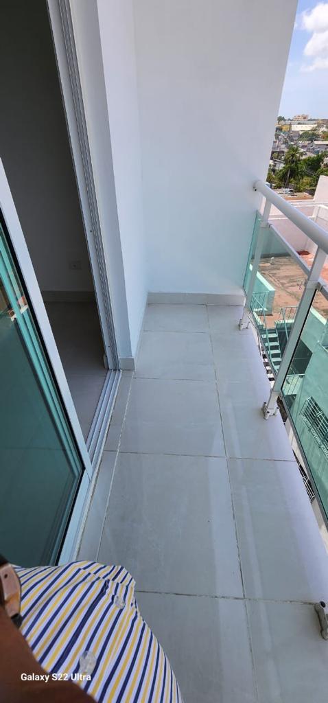 apartamentos - Apartamento en Alquiler en Marañon  3