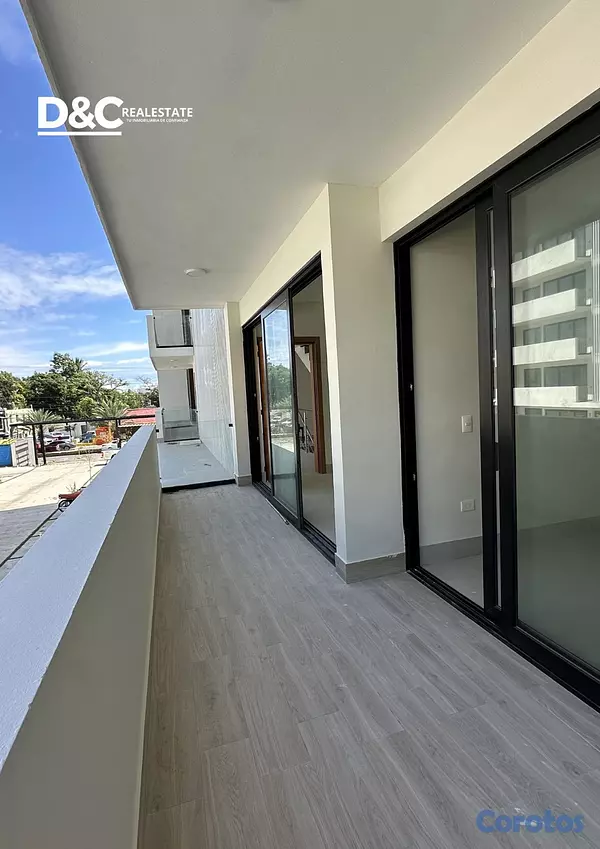 apartamentos - APARTAMENTO EN RENTA EN LA LUIS GINEBRA PUERTO PLA 10