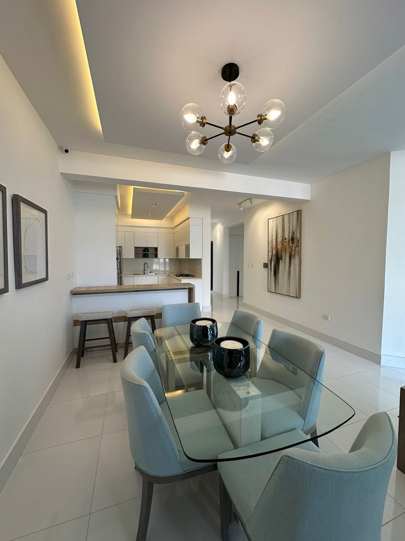 apartamentos - Proyecto de Torres de Apartamentos en Cerro Hermoso  1