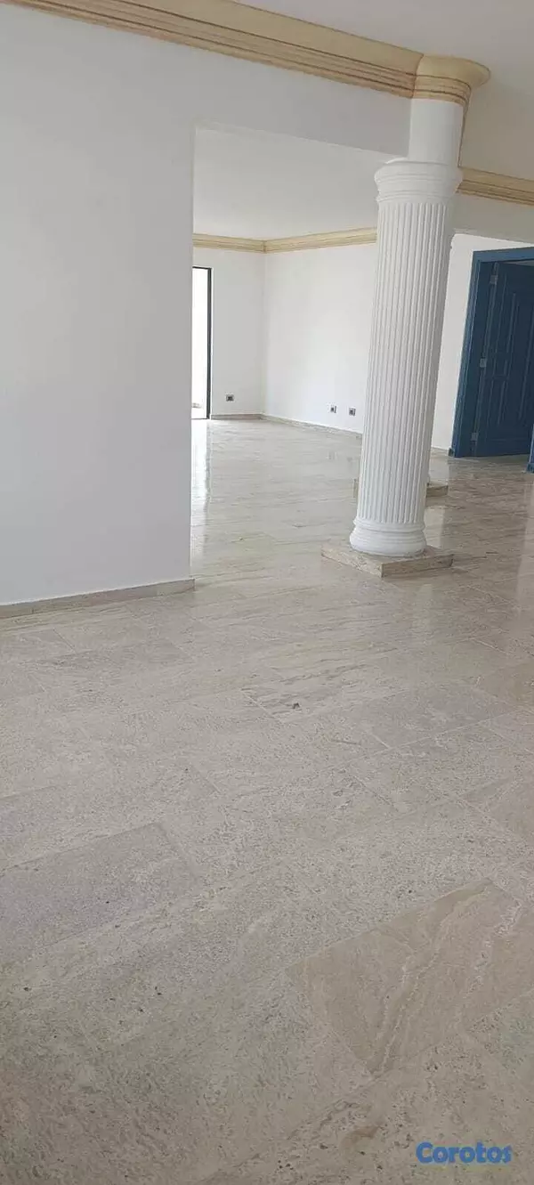 apartamentos - Bella Vista, Excelente apartamento Clásico 5