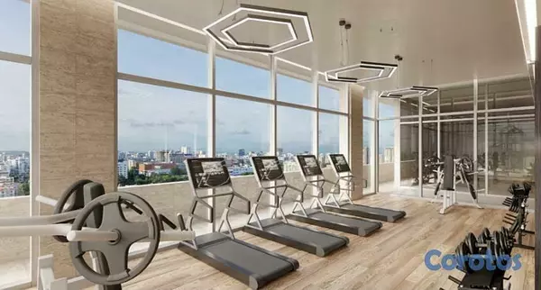 apartamentos - VENTA APTO A ESTRENAR - SECTOR BELLA VISTA 6