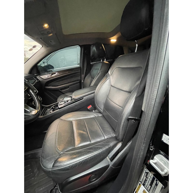 jeepetas y camionetas - Mercedes Benz GLE450 AMG 2016 nuevaa 3