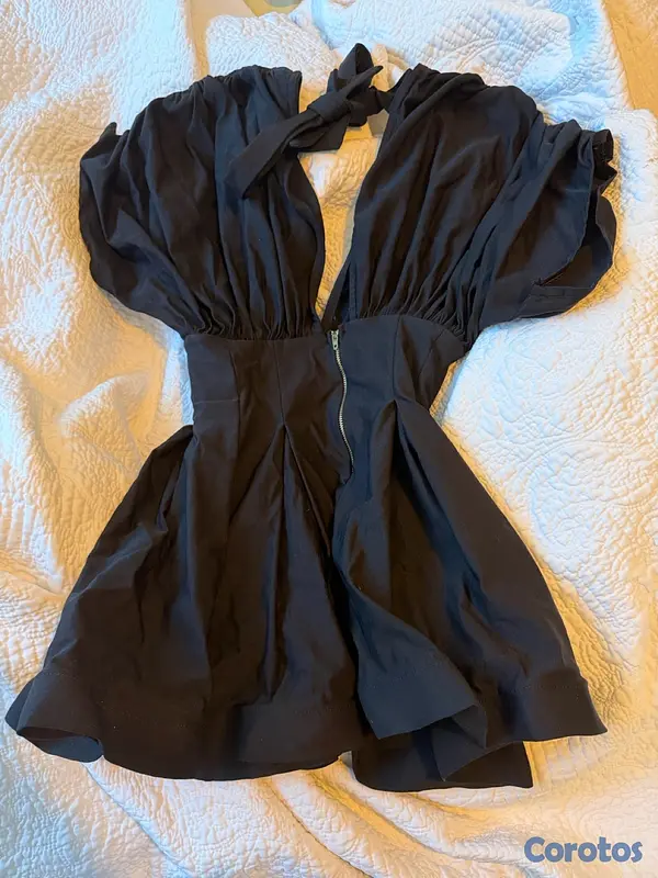 salud y belleza - vestido nina casa icona  4