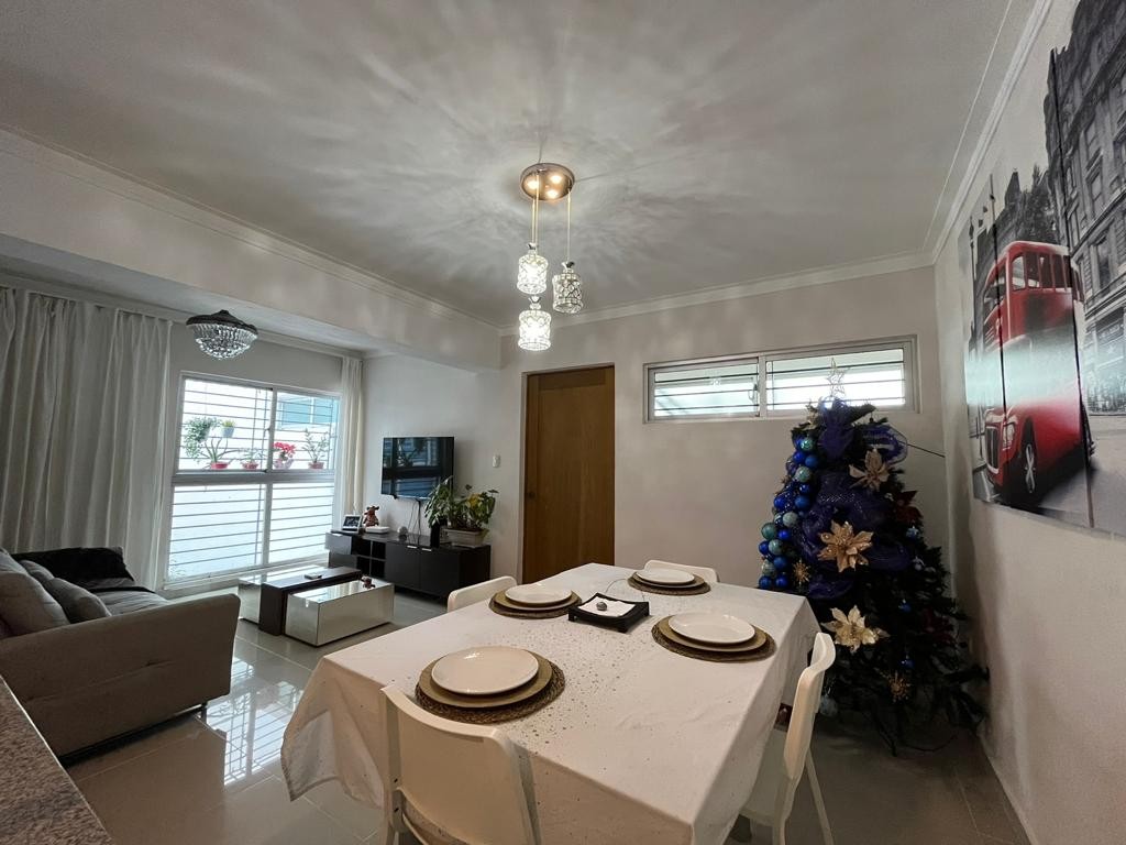 apartamentos - Se vende apartamento en Arroyo Hondo Viejo 1