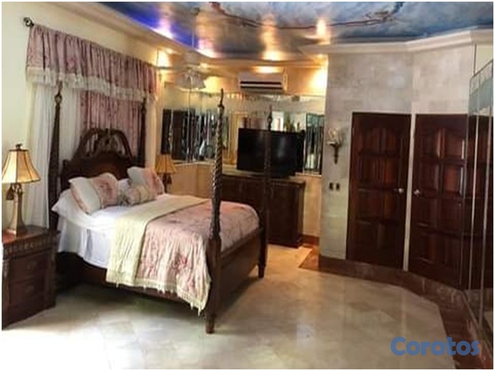 apartamentos - Villa en el Complejo de LOS ARTISTA….CASA DE CAMPO 8