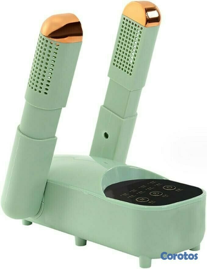 electrodomesticos - SECADORA DE ZAPATOS MULTIFUNCIONAL AM-310 2