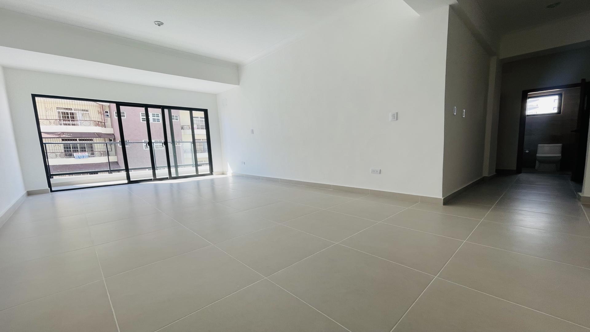 apartamentos - Apartamento en Bella Vista Sur