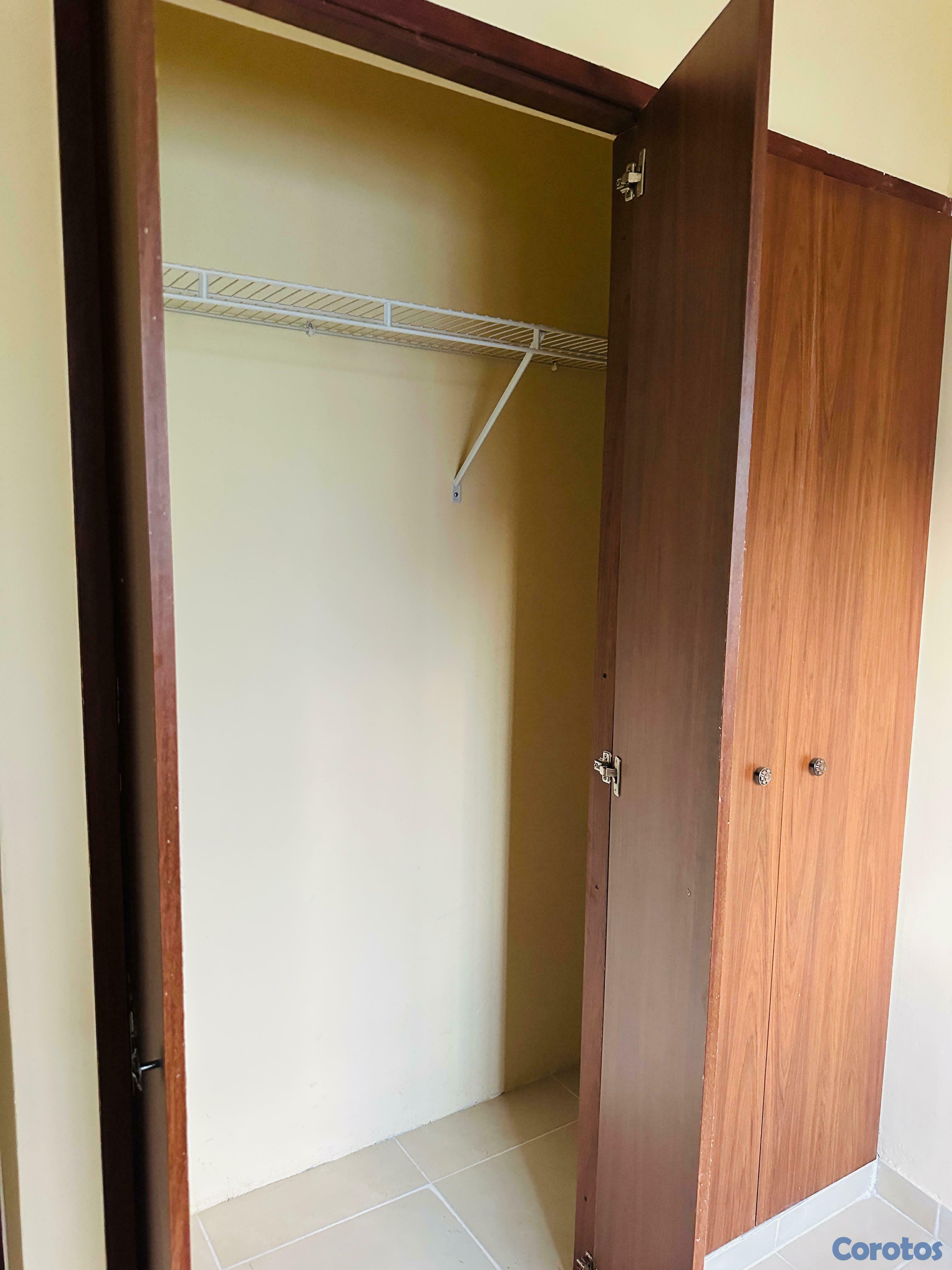 apartamentos - Nuevo Precio! 💥 Apto. Tipo F en Residencial Juan R 4