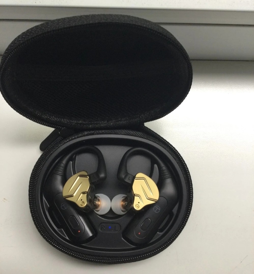 camaras y audio - Adaptador bluetooth TRN BT20XSpara auriculares IN-EARS. 1