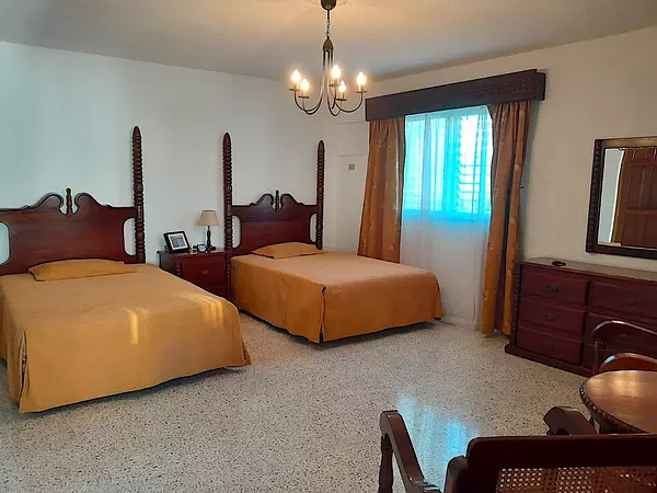 apartamentos - apartamento en el sector de Gazcue 8
